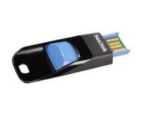 Sandisk Usb2.0  16gb cruzer edge sdcz51-016g-b35 черный красный