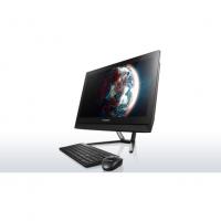 Lenovo IdeaCentre C40-30 i3 5005U/4Gb/500Gb/820 2Gb/DVDRW/Free DOS/WiFi/клавиатура/мышь/Cam/черный 1920x1080