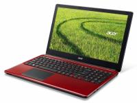 Acer Aspire E5-511G-P78B (Pentium/N3540/2160Mhz/4Gb/15.6/500Gb/DVD-RW/GT810M/1Gb/W8/Red)