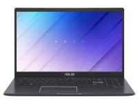 Asus Ноутбук L510KA-EJ193 90NB0UJ5-M004K0 (15.6", Pentium Quad Core N6000, 8Gb/ SSD 256Gb, UHD Graphics) Синий
