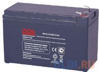 Powercom Батарея для ИБП PM-12-7.0 12В 7.0Ач