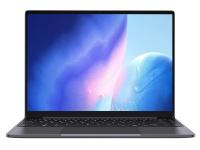 Chuwi Ноутбук CoreBook X CWI570-521E5N1HDMHX (14&quot;, Core i5 12450H, 16Gb/ SSD 512Gb, UHD Graphics) Серый