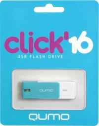 QUMO Click 16GB