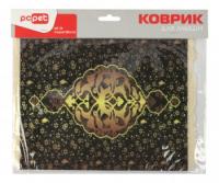 Pc pet (black) mp-di carpet рисунок