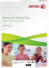 Xerox Premium Never Tear, A3, 258 г/м2, 195 мкм