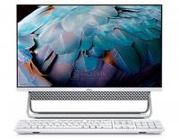 Dell Моноблок AIO Inspiron 5400 (23.80 IPS (LED)/ Core i7 1165G7 2800MHz/ 8192Mb/ HDD+SSD 1000Gb/ NVIDIA GeForce® MX330 2048Mb) MS Windows 10 Professional (64-bit) [5400-2478]