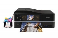 Epson МФУ  Stylus Photo PX820FWD с СНПЧ