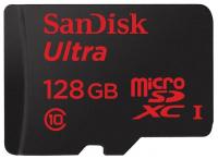 Sandisk microsdxc 128gb class 10 (sdsdqui-128g-g46)
