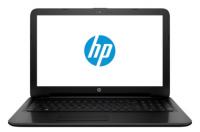 HP 15-af108ur /p0g59ea/ amd a6 6310/4gb/500gb/dvdrw/r5 m330 1gb/15.6/wifi/win10 black