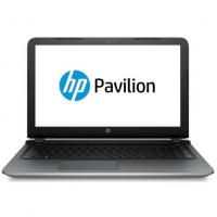 HP Pavilion 15-ab006ur 15.6&quot;, Intel Core i5, 2.2ГГц, 4GB, 500GB, Серебристый, Windows 8.1