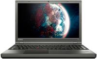 Lenovo ThinkPad T540p (20BE0098RT) (Intel Core i7 4710MQ 2500 Mhz/15.6&amp;amp;quot;/1366x768/12288Mb/1016Gb HDD+SSD/DVD-RW/Intel® HD Graphics 4600/WIFI/Windows 7 Professional x64)