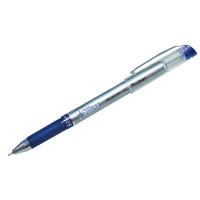 Berlingo Ручка гелевая "Silver", синяя, 0,5 мм