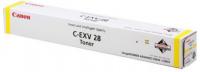 Canon C-EXV28 Yellow Toner