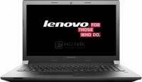 Lenovo Ноутбук  IdeaPad B5030 (15.6 LED/ Celeron Dual Core N2840 2160MHz/ 2048Mb/ HDD 500Gb/ Intel HD Graphics 64Mb) MS Windows 8.1 (64-bit) [59443527]