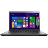 Lenovo G710 17.3&quot;, Intel Core i5, 2600ГГц, 4GB, 1TB, Черный