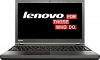 Lenovo Ноутбук ThinkPad T540p 15.6&amp;quot; 2880x1620 i7-4710MQ 2.5GHz 8Gb 1Tb 16Gb SSD GT730-1Gb DVD-RW Wi-Fi Bluetooth Win7Pro Win8.1Pro черный 20BE009ART