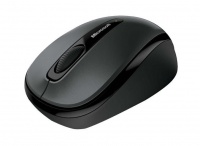 Microsoft Wireless Mobile Mouse 3500 Wireless Mobile Mouse 3500 USB Black