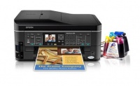 Epson МФУ  WorkForce 630 с СНПЧ