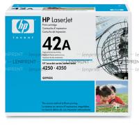 HP Q5942A картридж, № 42A