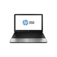 HP 350 G2 15.6&quot;, Intel Core i5, 2.2ГГц, 4GB, 500GB, Серый, DOS