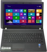 Lenovo Ноутбук E50-80 15.6&quot; 1366x768 Intel Pentium-3805U 80J200NPRK