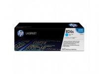 HP Картридж CB381A голубой для CLJ CM6030 CM6040