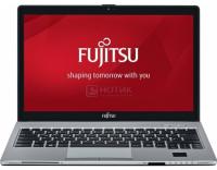 Fujitsu Ультрабук LIFEBOOK S935 (13.3 IPS (LED)/ Core i5 5200U 2200MHz/ 4096Mb/ HDD+SSD 500Gb/ Intel HD Graphics 5500 64Mb) MS Windows 7 Professional (64-bit) [S9350M0007RU]