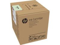 HP Картридж Hewlett Packard (HP) "872 3L Overcoat Latex Ink Crtg", покрытие, арт. G0Z08A