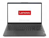 Lenovo Ноутбук IdeaPad 5-15 15IIL05 (15.60 IPS (LED)/ Core i5 1035G1 1000MHz/ 8192Mb/ SSD / Intel UHD Graphics 64Mb) Без ОС [81YK001CRK]