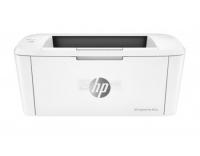 HP Принтер лазерный монохромный LaserJet Pro M15a A4, ADF, 18 стр/мин, USB 2.0, Белый W2G50A