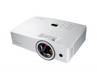 Optoma ZX212ST