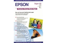 Epson Premium Glossy Photo Paper C13S041316