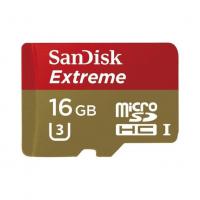 Sandisk SDSQXNE-016G-GN6MA microSDHC, 16Гб, Class 10