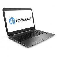 HP ProBook 455 G2 15.6&quot;, AMD A8, 1.8ГГц, 4GB, 500GB, Черный, DOS