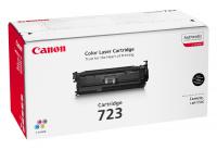 Canon C-723 Bk Черный