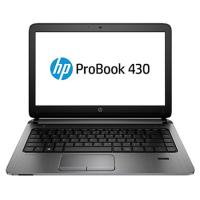 HP Ноутбук ProBook 430 Core i5 5200U/4Gb/500Gb/13.3&quot;/Cam/Win8.1 Pro+Win7Pro