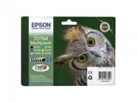 Epson CMYKLcLm