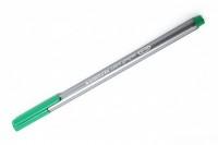 Staedtler Ручка капиллярная "Triplus 334", 0,3 мм, цвет природный зеленый
