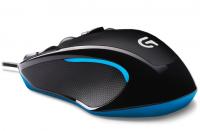 Logitech G300s Black (910-004345)