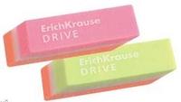 ErichKrause Ластик extra soft "DRIVE"