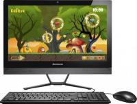 Lenovo Моноблок 23&amp;quot; C50-30 1920 x 1080 Intel Core i3-5005U 4Gb 500Gb Intel HD Graphics 5500 64 Мб Без ОС черный F0B100NERK