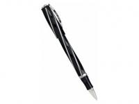 Ручка-роллер Visconti Divina Black Over черный 26498