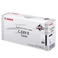 Canon C-EXV8Bk картридж черный