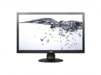 AOC Монитор 27&quot; Q2770Pqu черный AH-IPS 2560x1440 300 cd/m^2 5 ms DisplayPort DVI HDMI VGA USB