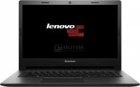 Lenovo Ноутбук IdeaPad S4070 (14.0 LED/ Pentium Dual Core 3558U 1700MHz/ 4096Mb/ HDD 500Gb/ Intel HD Graphics 64Mb) MS Windows 8.1 (64-bit) [80GQ0005RK]