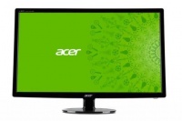 Acer S27 S271HLCbid Black