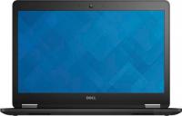 Dell Ноутбук Latitude E7470 14&quot; 1920x1080 Intel Core i7-6600U 7470-4346