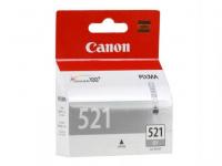 Canon CLI-521 GY Серый