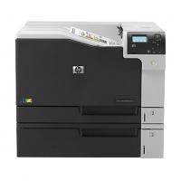 HP Color LaserJet Enterprise M750dn Лазерный \ светодиодный, Цветная, А3