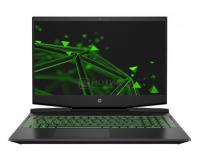 HP Ноутбук Pavilion Gaming 15-dk1064ur (15.60 IPS (LED)/ Core i5 10300H 2500MHz/ 16384Mb/ SSD / NVIDIA GeForce® RTX 2060 в дизайне MAX-Q 6144Mb) MS Windows 10 Home (64-bit) [2X0R3EA]